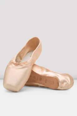 Hannah Strong Pointe Shoes -Bloch EsqXABP9