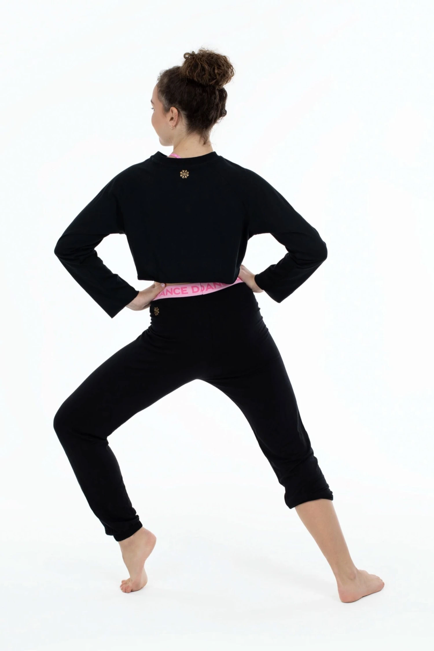 BLOCH X Flo Active Missy Track Pant 3 BLOCH X Flo Active Missy Track Pant