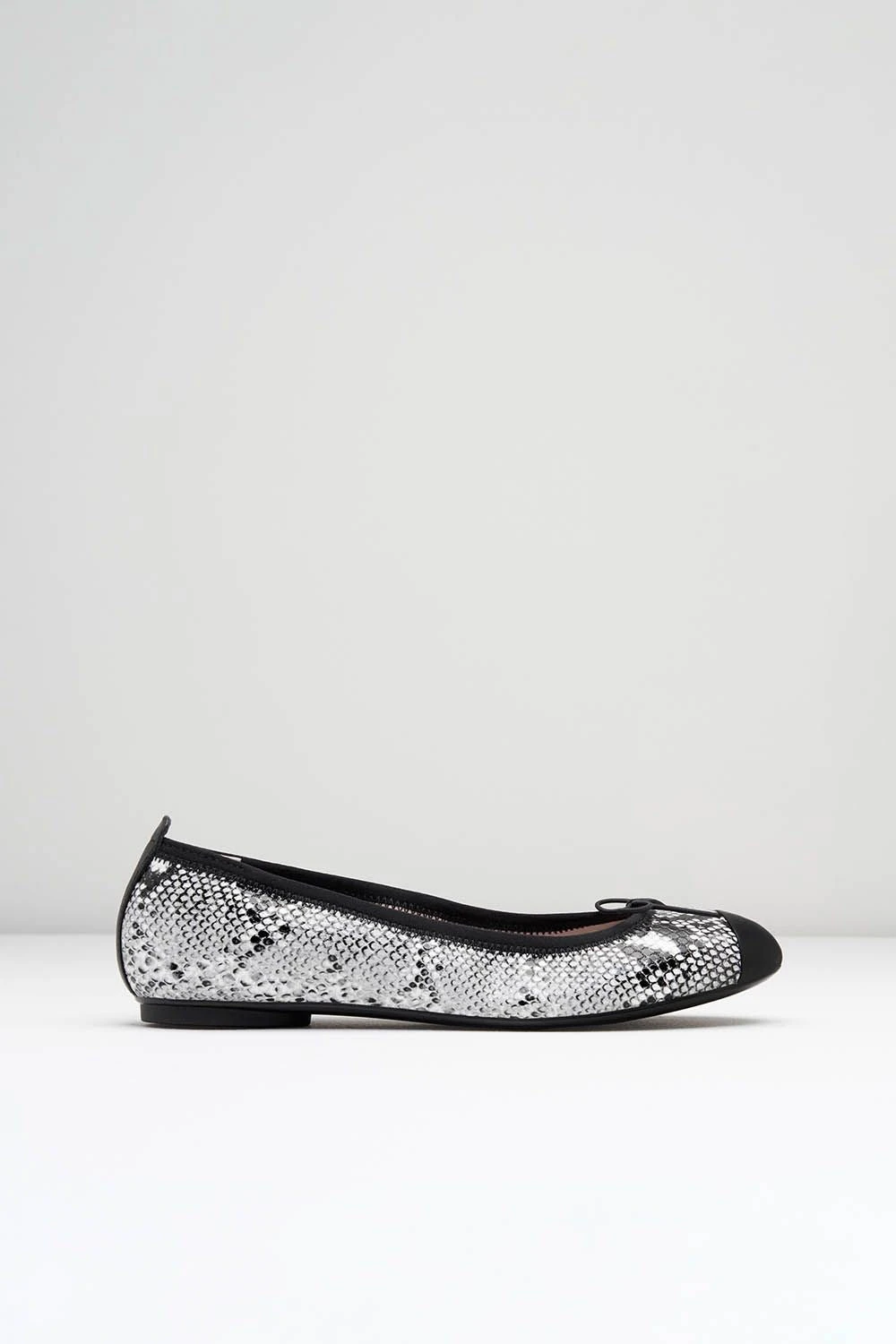 Ladies Astra Ballet Flats 4 Ladies Astra Ballet Flats - Image 2