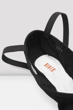 Mens Pump Canvas Ballet Shoes 20 Mens Pump Canvas Ballet Shoes -Bloch Frcl T8I