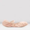 Ladies Giselle Leather Ballet Shoes -Bloch FtCIePRU