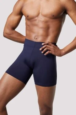 Mens/Boys Mid Length Rehearsal Tights 7 Mens/Boys Mid Length Rehearsal Tights -Bloch H8hDn6L8