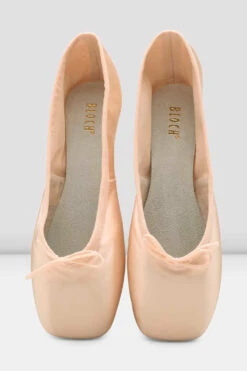 Sonata Pointe Shoes -Bloch Hp8TdfFy