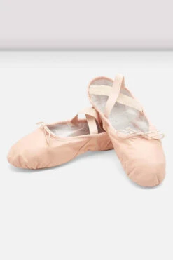 Ladies Prolite 2 Hybrid Ballet Shoes -Bloch Hske50SQ