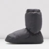 Adult Warm Up Booties -Bloch IM009 CHA 05