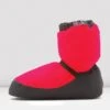 Adult Warm Up Booties -Bloch IM009 PKF 05
