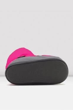Childrens Warm Up Booties -Bloch IM009 PKF 06 8ee75a76 7f4e 4ab9 afc3 5c9e48537791