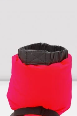 Adult Warm Up Booties 16 Adult Warm Up Booties -Bloch IM009 PKF 08