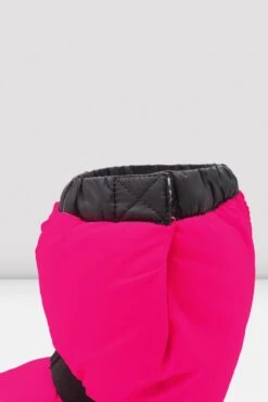 Childrens Warm Up Booties -Bloch IM009 PKF 08 902f64d6 c038 427b a0e4 d7f66dec67db