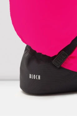 Childrens Warm Up Booties -Bloch IM009 PKF 09 3852567b 1d40 476e b7e5 aa021afe9cae