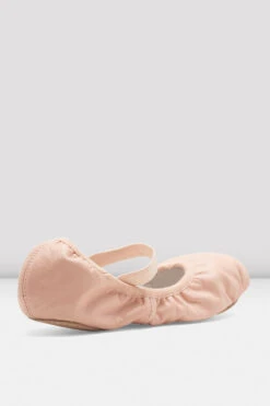Ladies Giselle Leather Ballet Shoes -Bloch IehlF5j8