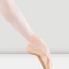 Tensus Demi Pointe Shoes -Bloch JvHemAak