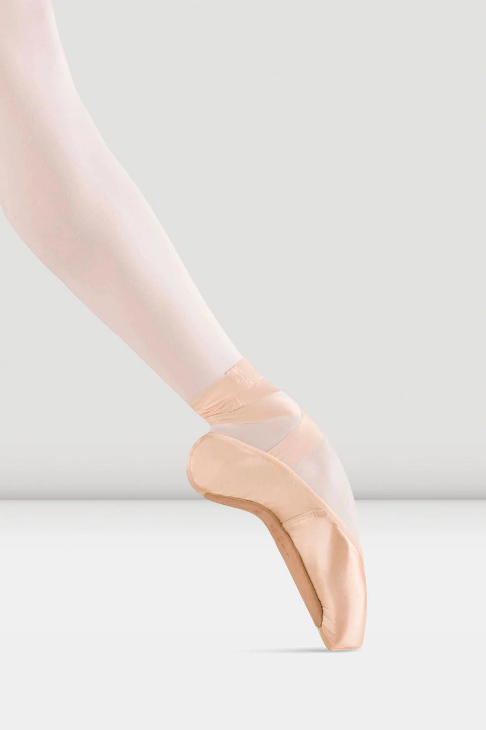 Tensus Demi Pointe Shoes 3 Tensus Demi Pointe Shoes
