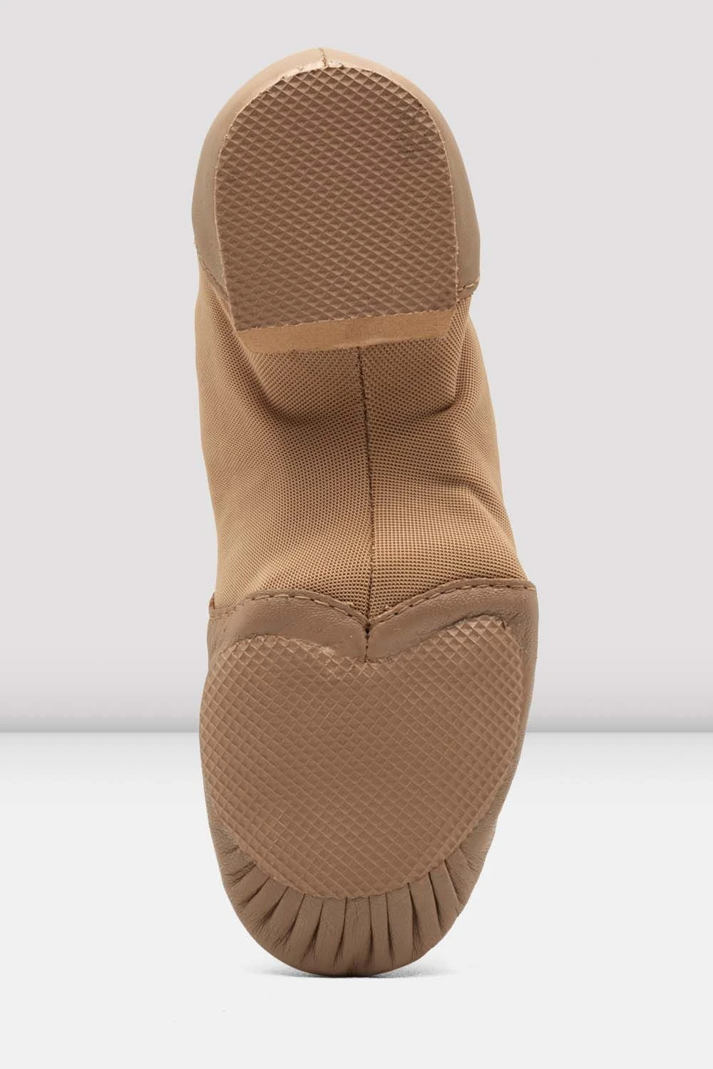 Childrens Neo-Flex Slip On Leather Jazz Shoes 8 Childrens Neo-Flex Slip On Leather Jazz Shoes - Image 6