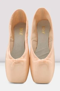 Aspiration Pointe Shoes -Bloch KgqeZrYk