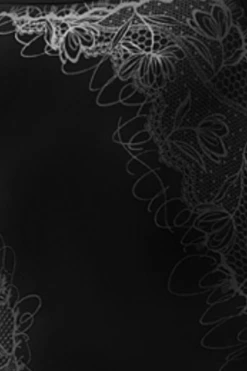 Ladies Amber Open Back Print Leotard -Bloch LadiesBlochBLK