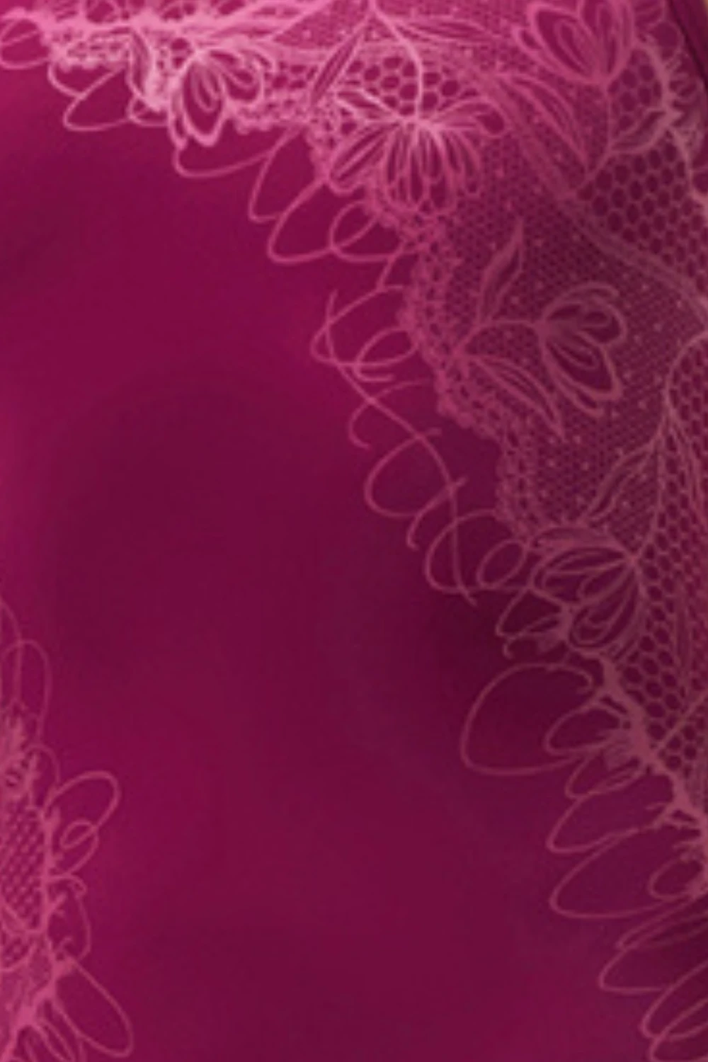 Ladies Anya Halterneck Print Leotard 5 Ladies Anya Halterneck Print Leotard - Image 3