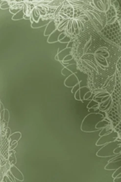 Ladies Amber Open Back Print Leotard -Bloch LadiesBlochSGE