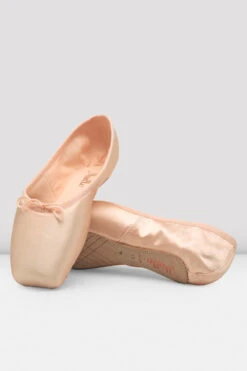 Mirella Whisper Pointe Shoes -Bloch LeQAReB