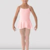 Girls Mirella Camisole Dress -Bloch M201C2 F pale pink
