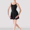 Ladies Mirella Camisole Dress -Bloch M201L2 F BLK