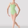 Ladies Mirella Classic Camisole Leotard -Bloch M201LD F SEF