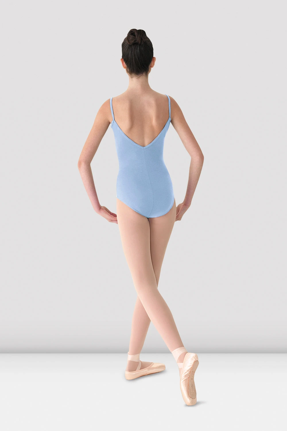 Ladies Mirella Camisole Leotard 4 Ladies Mirella Camisole Leotard - Image 2