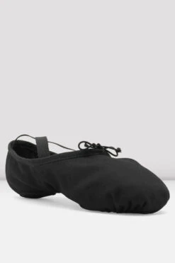 Mens Pump Canvas Ballet Shoes 14 Mens Pump Canvas Ballet Shoes -Bloch M8uXYR9A