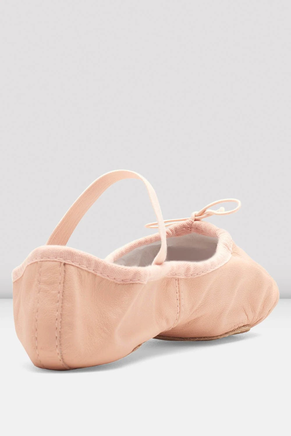 Ladies Dansoft Ll Split Sole Ballet Shoes 7 Ladies Dansoft Ll Split Sole Ballet Shoes - Image 5