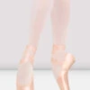 TMT B-Morph Moldable Pointe Shoes 2 TMT B-Morph Moldable Pointe Shoes -Bloch Ncz72YoA