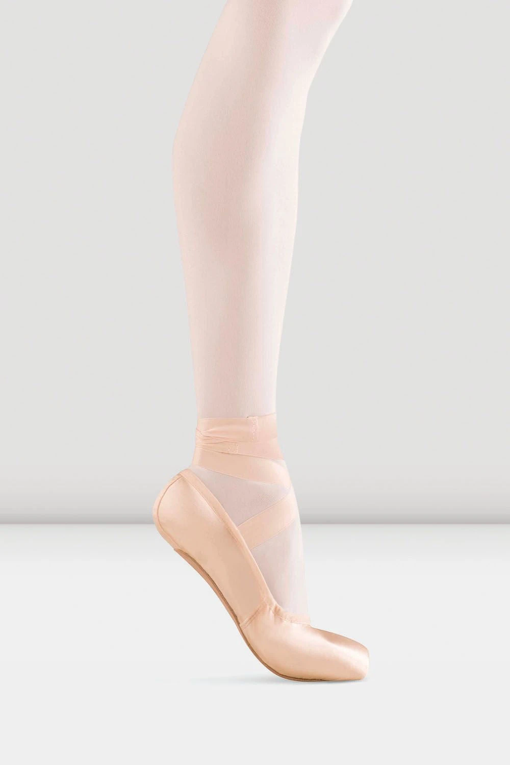 Tensus Demi Pointe Shoes 4 Tensus Demi Pointe Shoes - Image 2