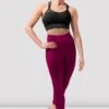Ladies Tasha Panelled Leggings -Bloch O3UdUwek