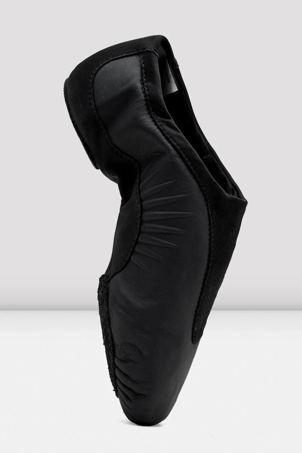 Ladies Pulse Leather Jazz Shoes 6 Ladies Pulse Leather Jazz Shoes - Image 4