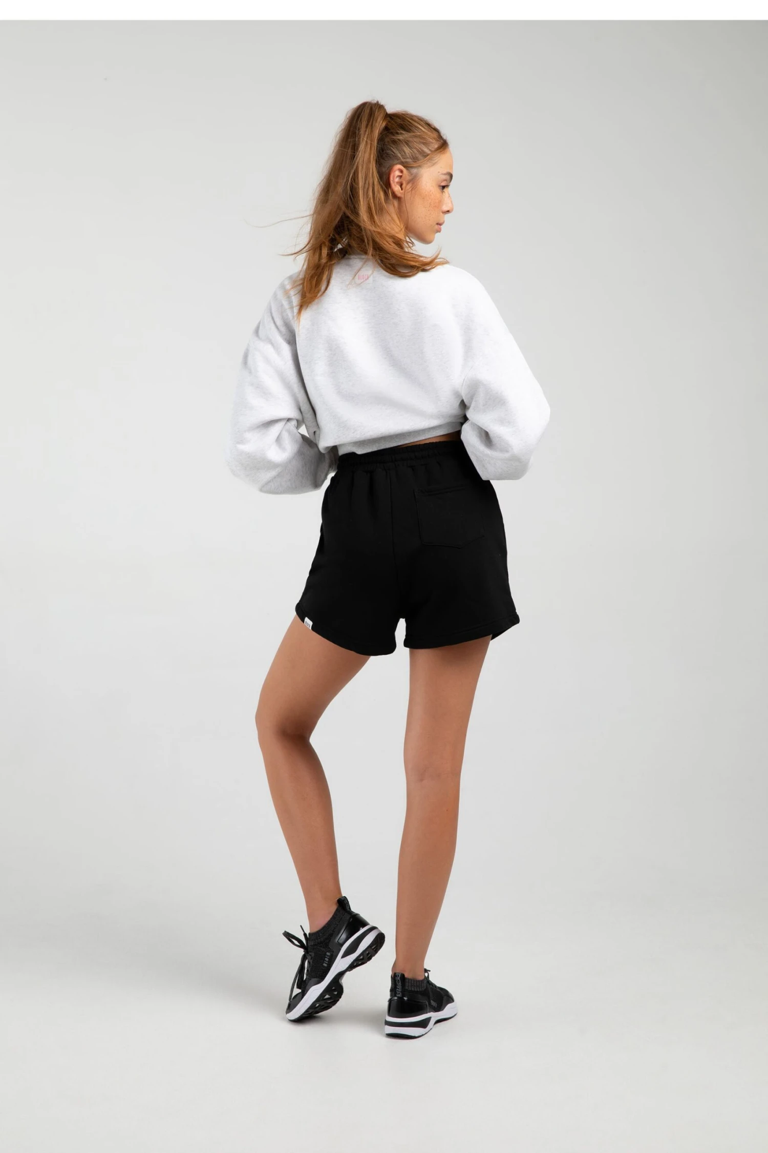 Off-Duty Shorts 4 Off-Duty Shorts - Image 2