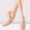 Ladies Proflex Leather Ballet Shoes -Bloch OXbNk rE d48f9cb5 aa3a 43a5 8329 c6fde8c0b97a