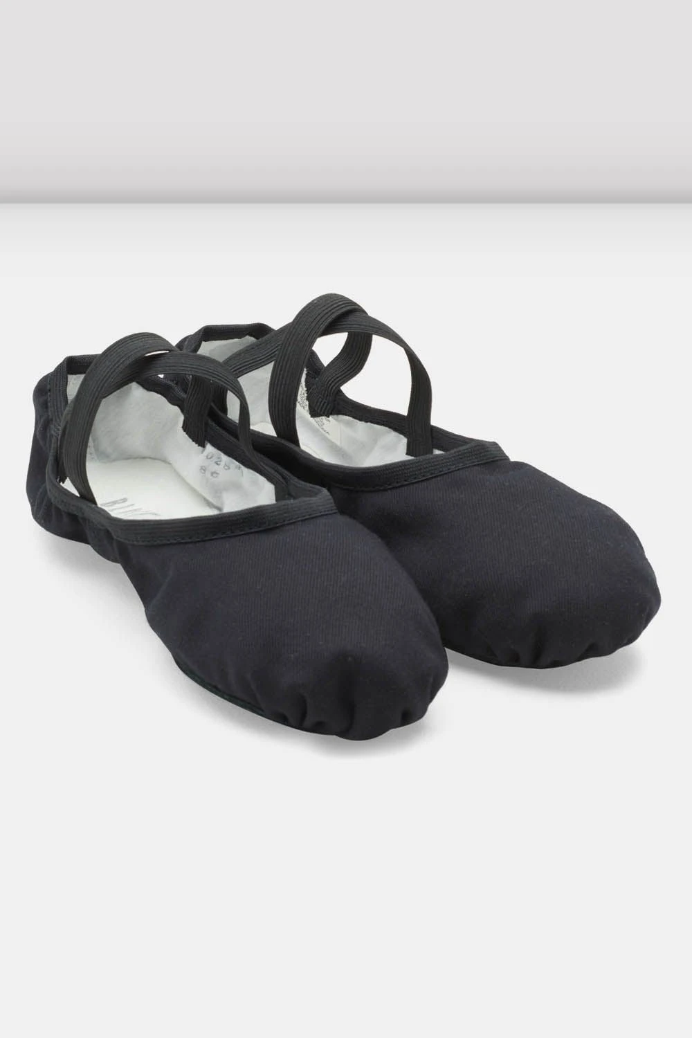 Mens Performa Stretch Canvas Ballet Shoes 7 Mens Performa Stretch Canvas Ballet Shoes - Image 5