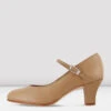 Ladies Cabaret Character Shoes -Bloch Q9uGJKYI