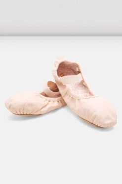 Ladies Belle Leather Ballet Shoes 18 Ladies Belle Leather Ballet Shoes -Bloch QwdcDlpY