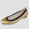 Ladies Carina Ballet Flats -Bloch QxpMafqI