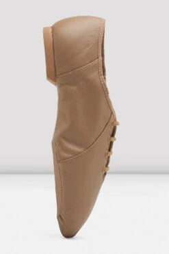 Ladies Jazzsoft Leather Jazz Shoes -Bloch R42fGnNv