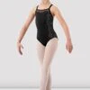 Girls Margot Camisole Leotard