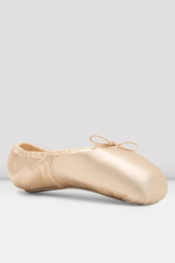 Amelie Soft Pointe Shoes -Bloch S0102L PNK 02