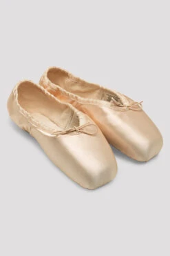 Amelie Soft Pointe Shoes -Bloch S0102L PNK 03