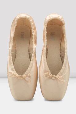 Amelie Soft Pointe Shoes -Bloch S0102L PNK 04