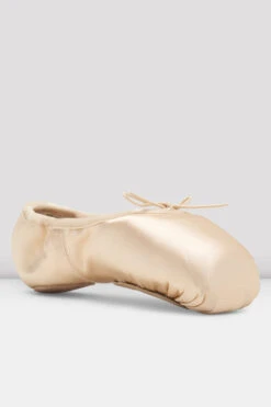 Eurostretch Pointe Shoes -Bloch S0172L PNK 02