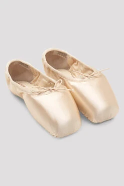 Eurostretch Pointe Shoes -Bloch S0172L PNK 03