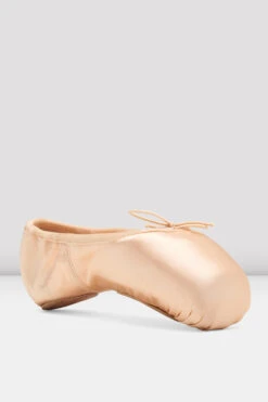 Dramatica II Stretch Pointe Shoes -Bloch S01732L PNK 02