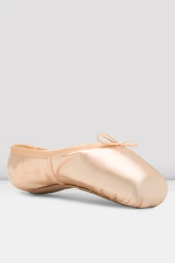 Heritage Strong Pointe Shoes -Bloch S0180L PNK 02 60a395f1 1f27 4bb7 a3af 75f9d2cb1ff5