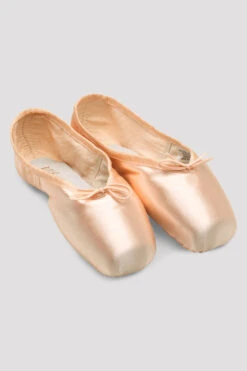 Heritage Strong Pointe Shoes -Bloch S0180L PNK 03 abd46747 10ca 4ff2 8bab 1b8193b7c37a