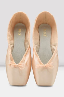 Heritage Strong Pointe Shoes -Bloch S0180L PNK 04 bf1fbac0 7911 4f7a aeaf 3f50bcf360c7
